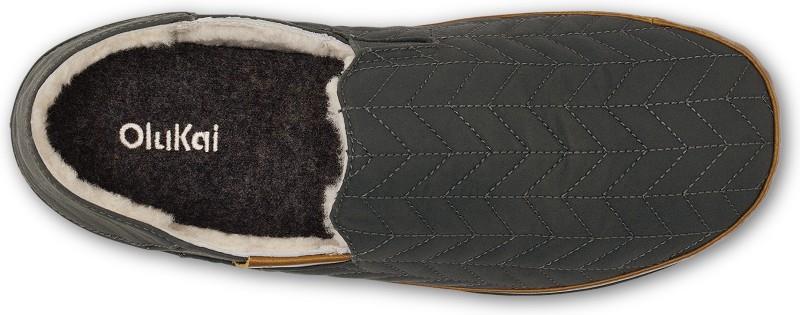Hanohano II - Mens - dark shadow / dark shadow 1