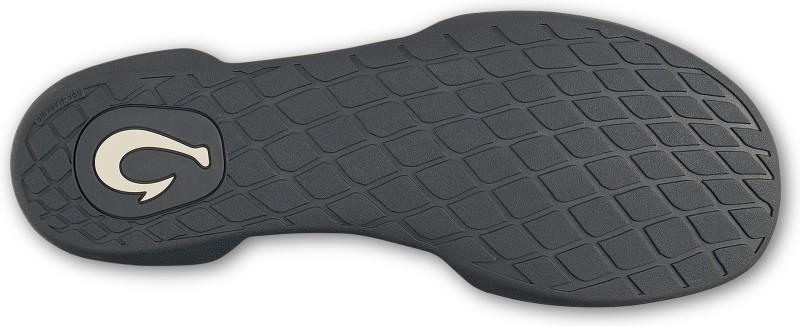 Hanohano II - Mens - dark shadow / dark shadow 1