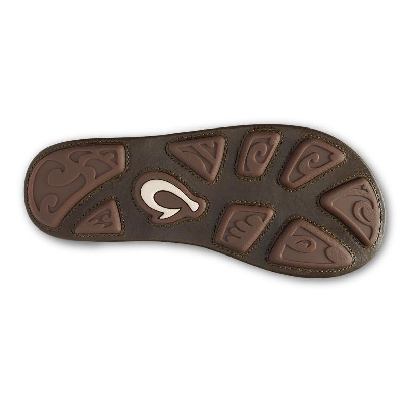 Hiapo - Mens - clay / mustang 1