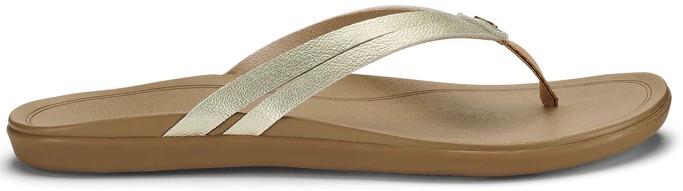 Ho`Opio Hui - Womens - bubbly / sahara 1