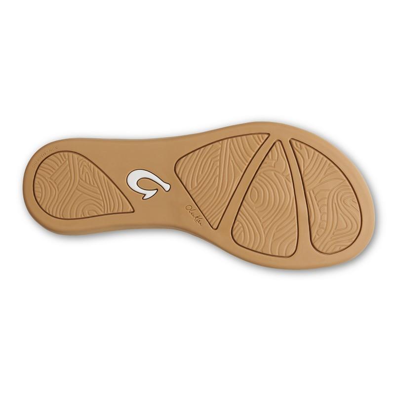 Ho`Opio Mele - Womens - tapa / warm sand 1