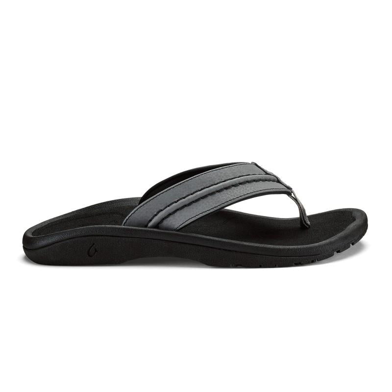 Hokua - Mens - rock / black 1