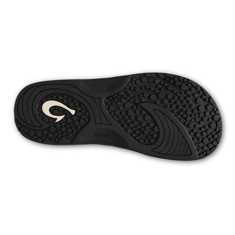 Hokua - Mens - rock / black 1