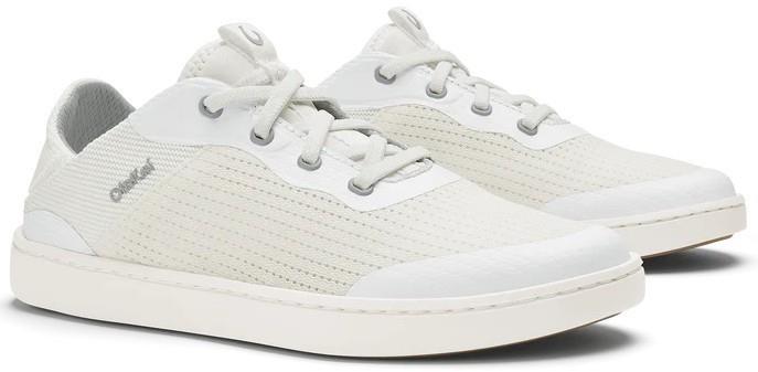 Kahakai - Womens - bright white / bright white 1