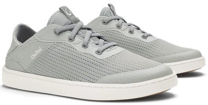 Kahakai - Womens - cloud grey / cloud grey 1
