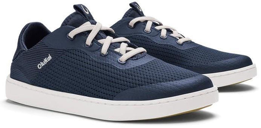 Kahakai - Womens - trench blue / trench blue 1