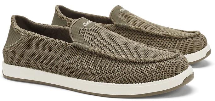 Kakaha Mesh - Mens - clay / clay 1