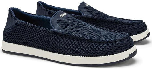 Kakaha Mesh - Mens - navy / navy 1