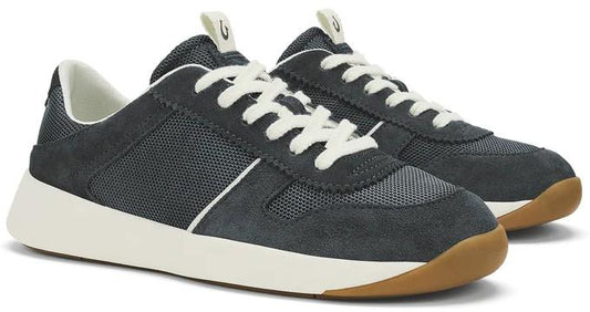 Kaulele Mesh - Womens - lava rock / rock 1