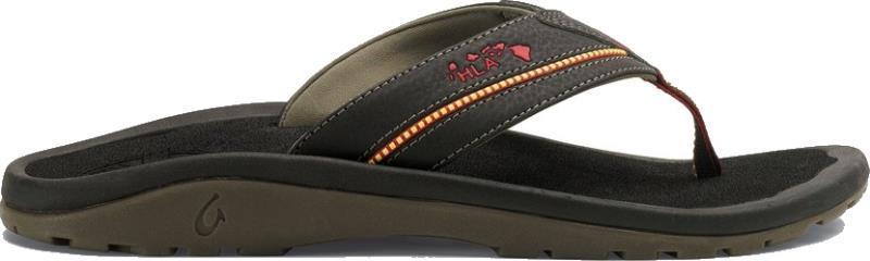Kia-i II - Mens - black / black 1