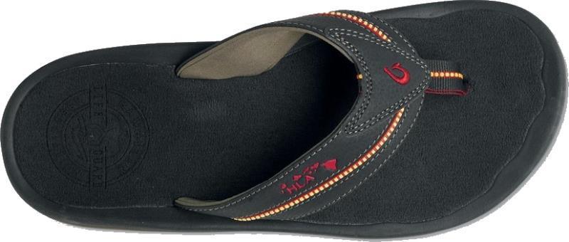 Kia-i II - Mens - black / black 1