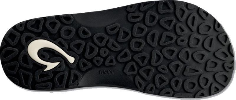 Kia-i II - Mens - black / black 1