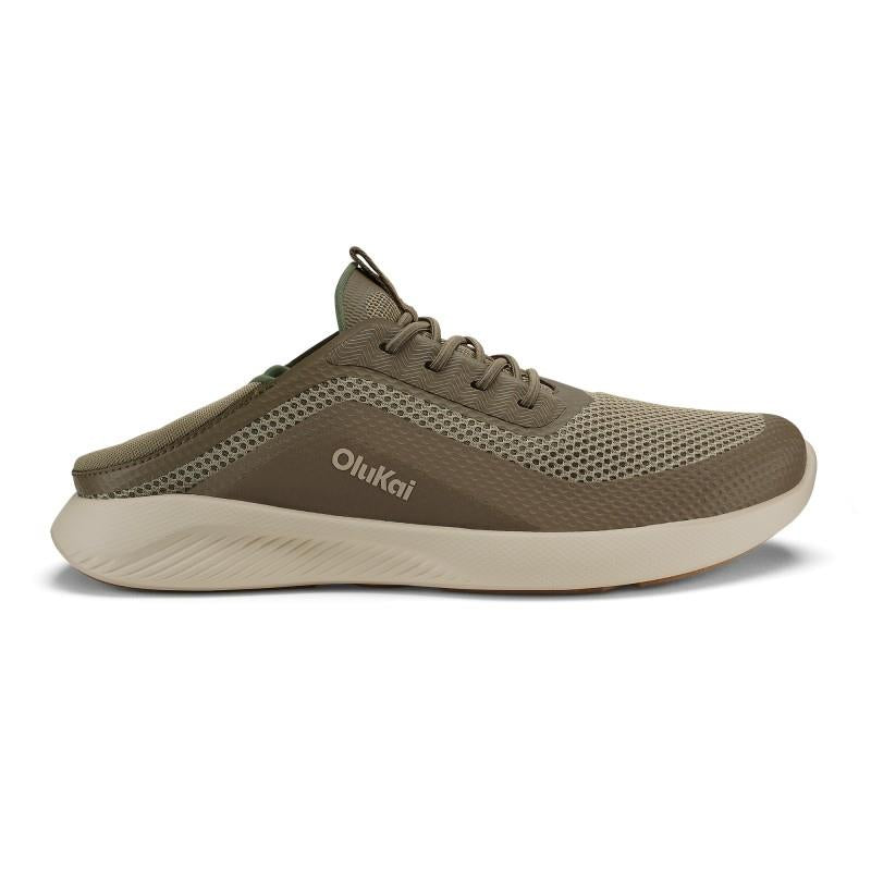 Kialoa - Mens - clay / mustang 1