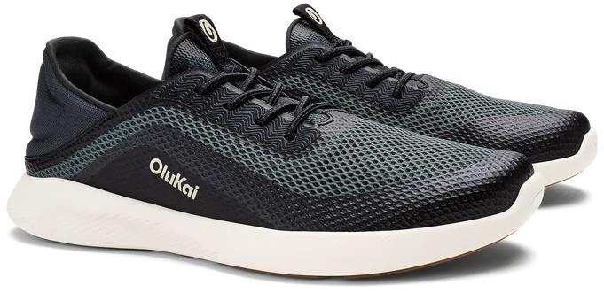 Kialoa - Mens - dark shadow / lava rock 1