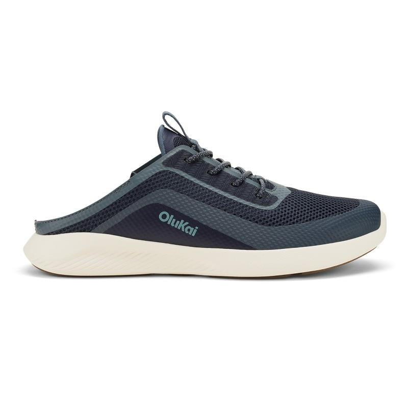 Kialoa - Mens - trench blue / trench blue 1
