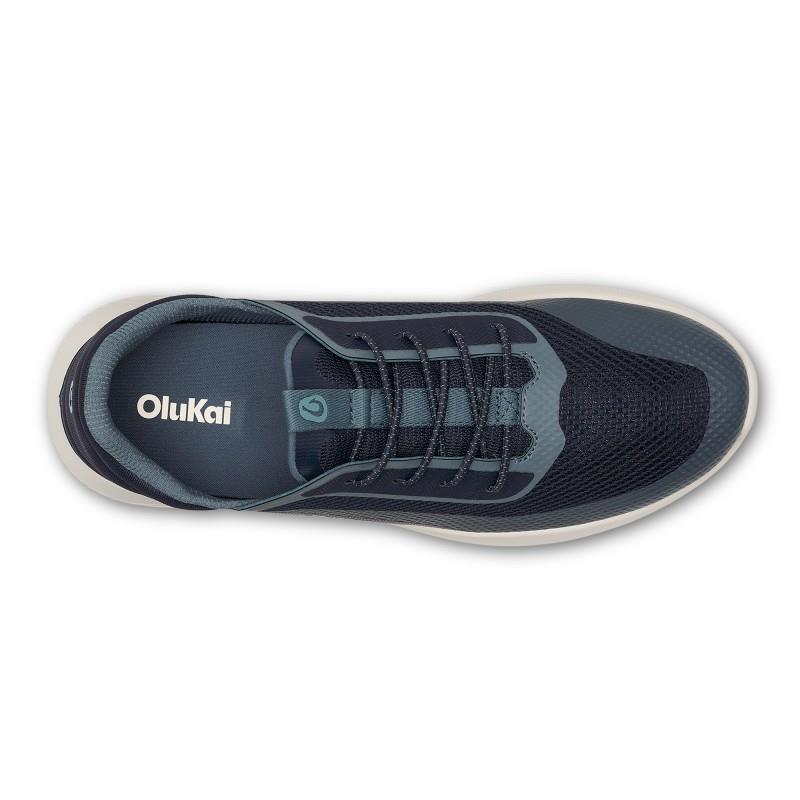 Kialoa - Mens - trench blue / trench blue 1