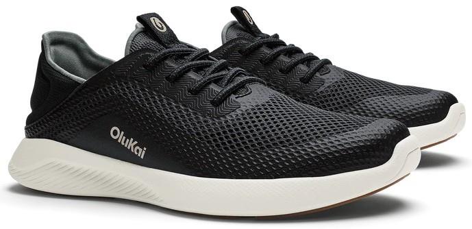 Kialoa - Womens - lava rock / lava rock 1