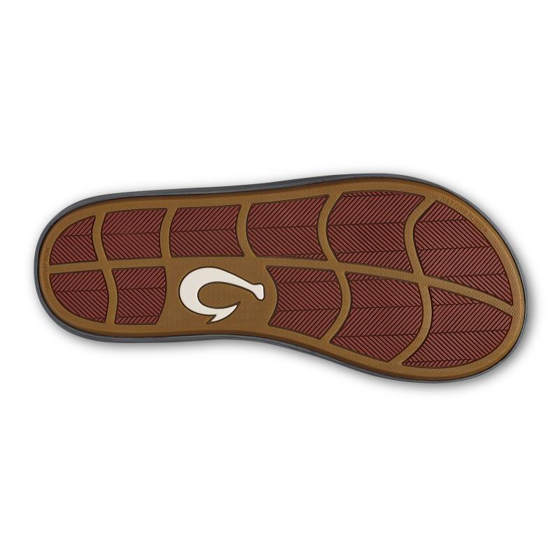 Ki`i - Mens - canoe / rock 1