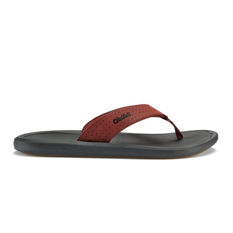 Ki`i - Mens - canoe / rock 1