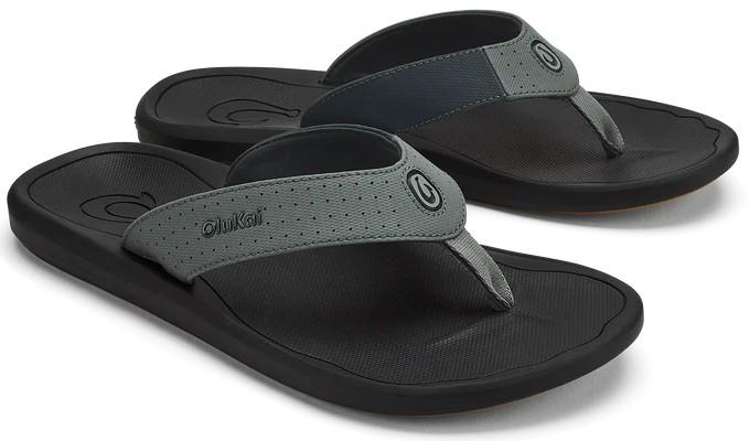 Ki`i - Mens - rock / lava rock 1