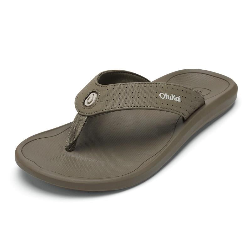 Ki`i - Mens - walnut / walnut 1