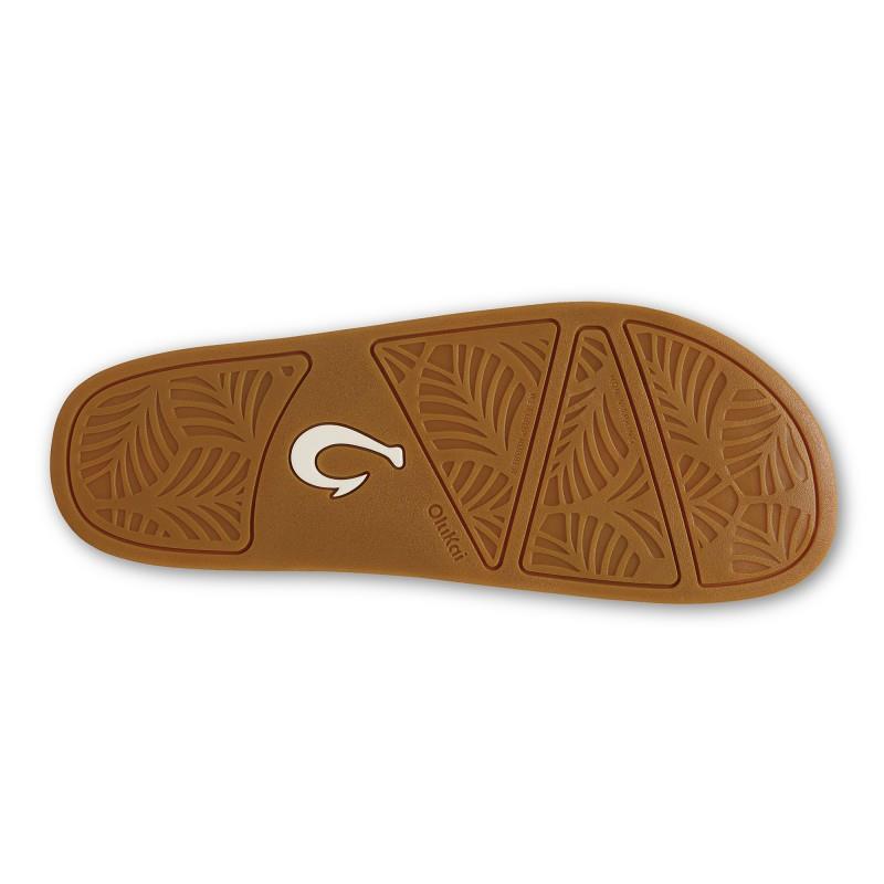 Kipe`A Pono - Womens - sahara / crosshatch 1