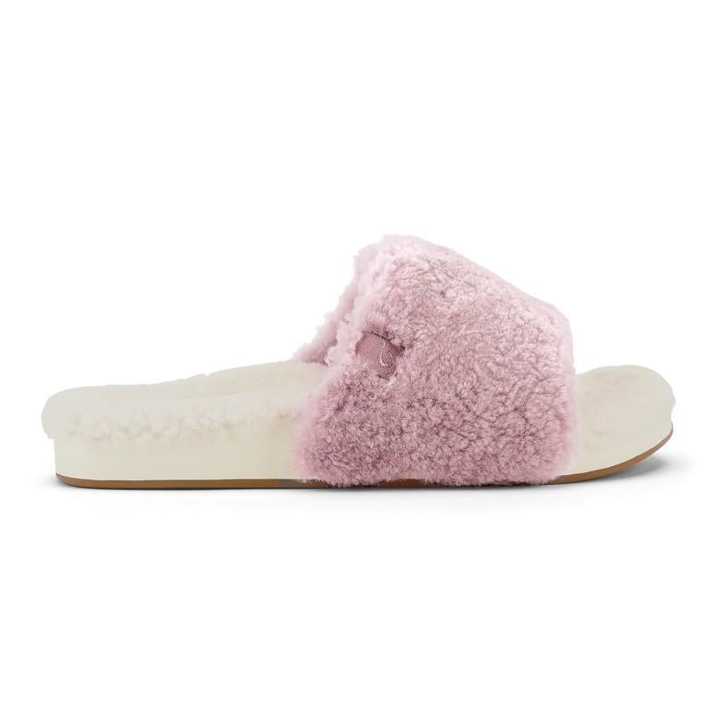 Kipe‘A Ulana - Womens - dusty pink / white sand 1