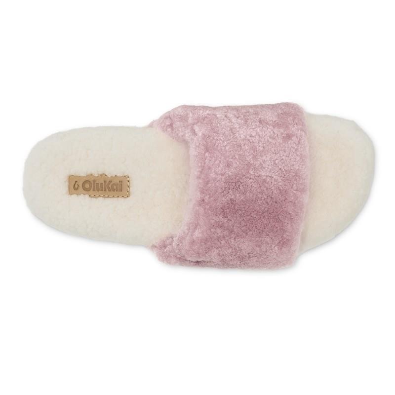 Kipe‘A Ulana - Womens - dusty pink / white sand 1