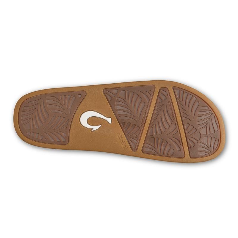 Kipe‘A Ulana - Womens - tan / tan 1