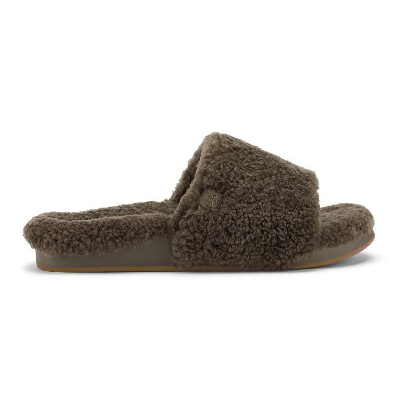 Kipe‘A Ulana - Womens - walnut / walnut 1
