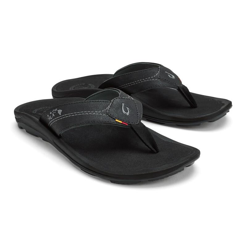 Kipi - Mens - black / black 1