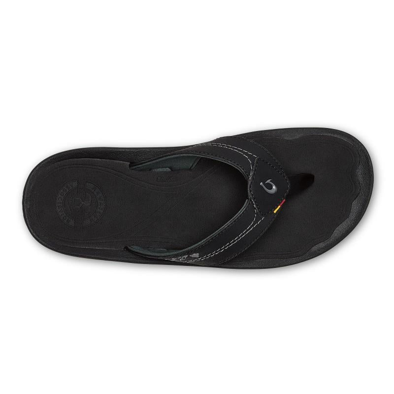 Kipi - Mens - black / black 1