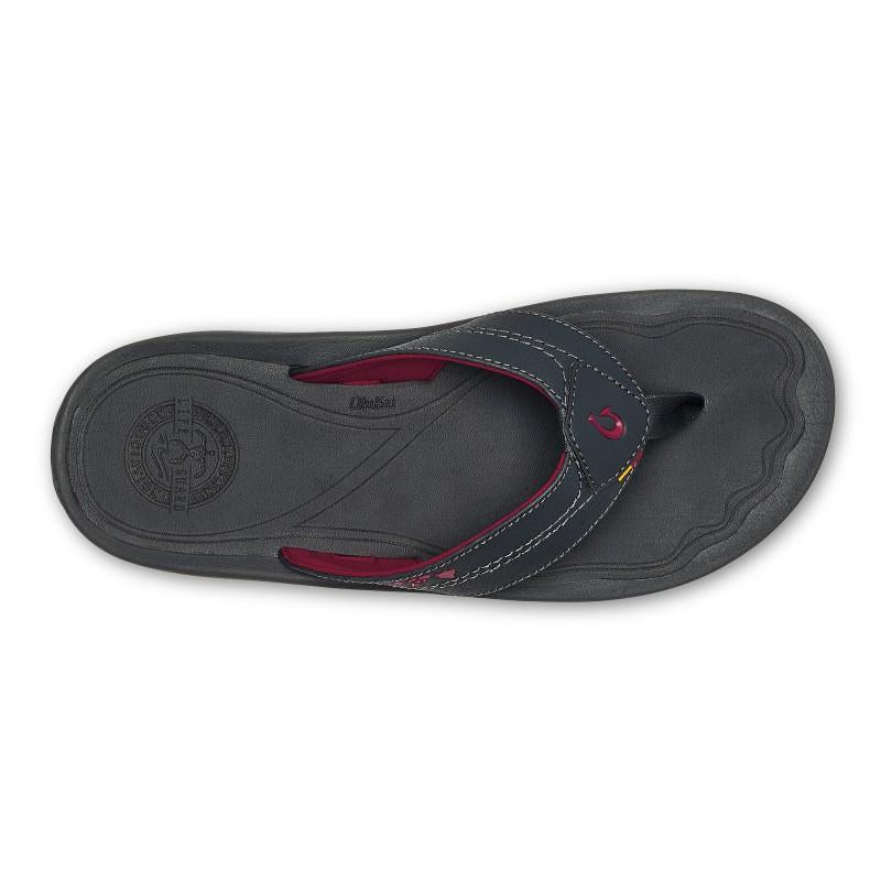 Kipi - Mens - dark shadow / dark shadow 1