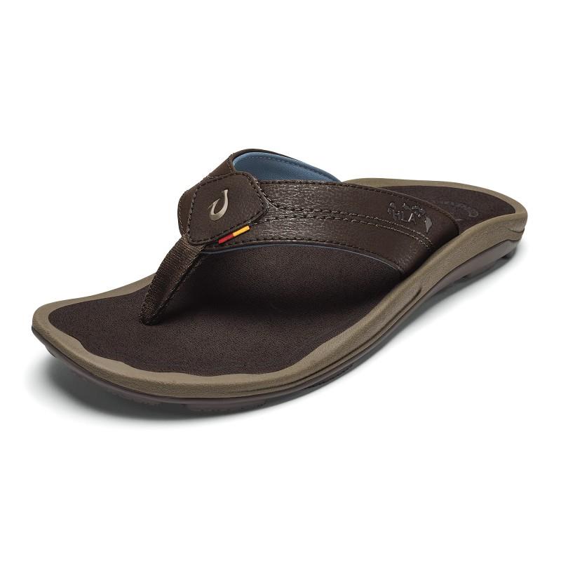 Kipi - Mens - espresso / espresso 1