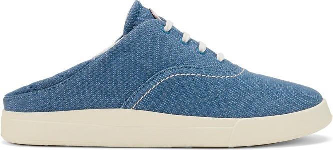 Kohu - Womens - denim / denim 1