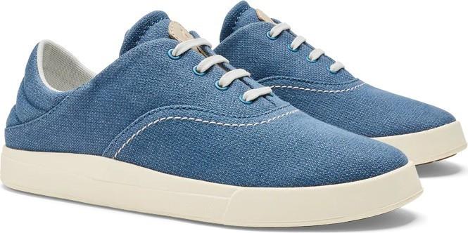 Kohu - Womens - denim / denim 1