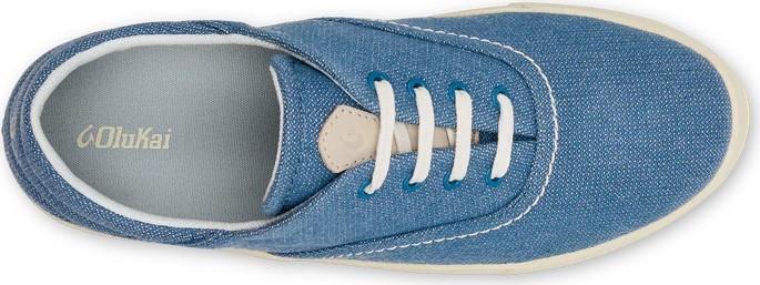 Kohu - Womens - denim / denim 1