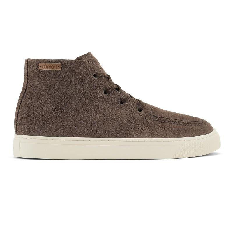 Kou Chukka - Mens - dark java / tan 1