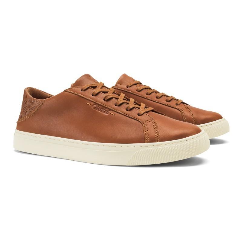 Kou Lace-Up - Mens - fox / fox 1