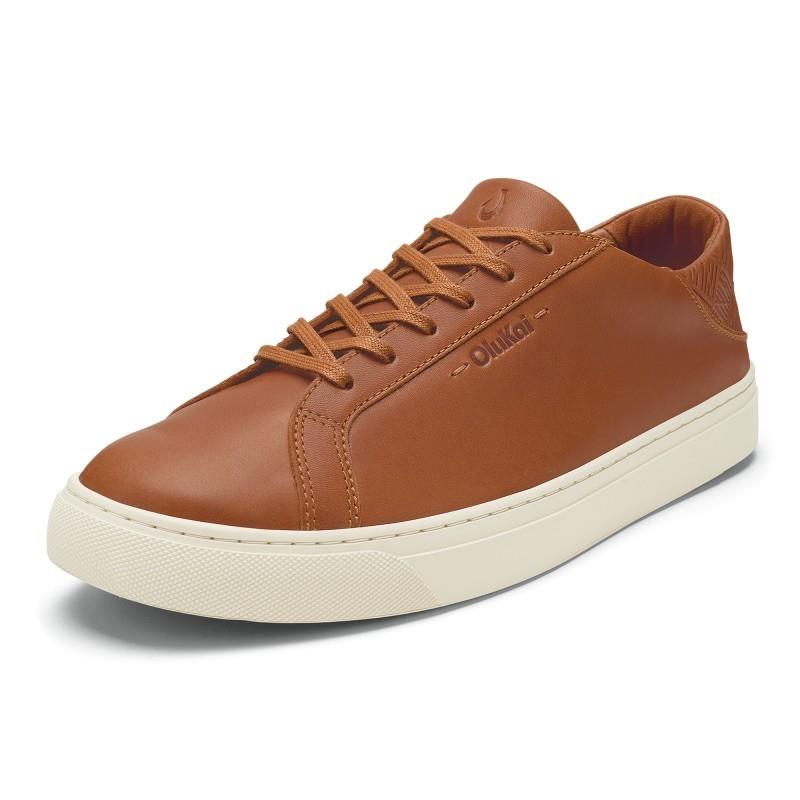 Kou Lace-Up - Mens - fox / fox 1
