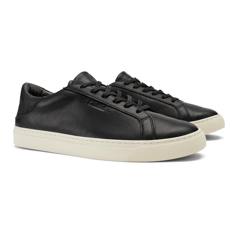 Kou Lace-Up - Mens - lava rock / lava rock 1