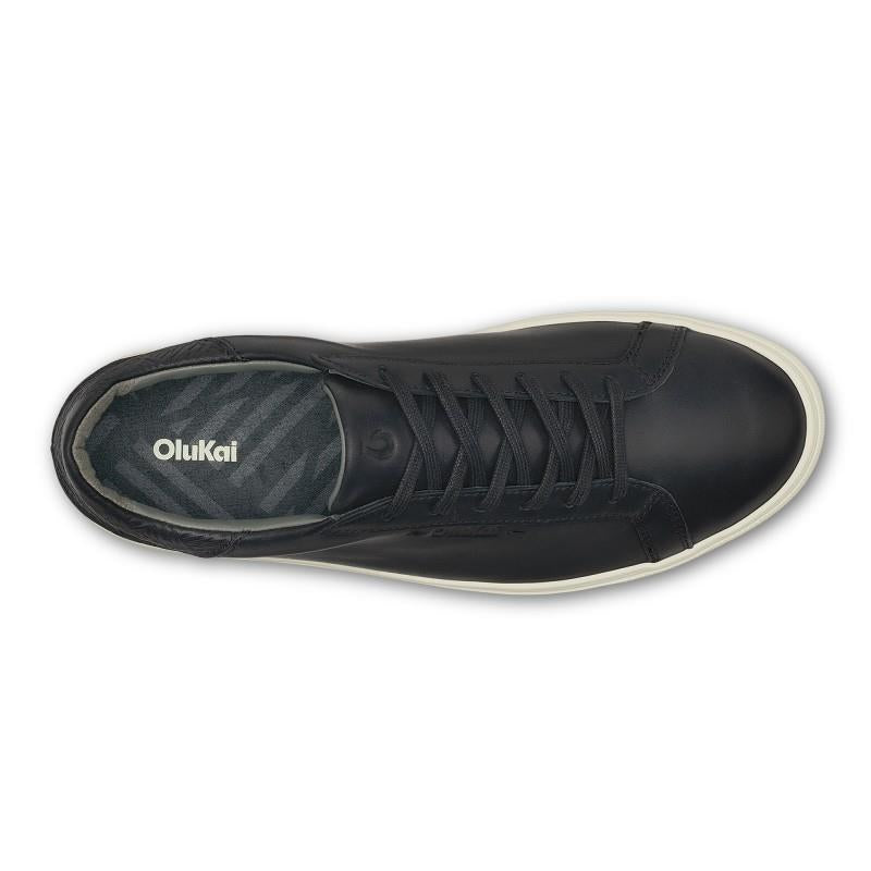 Kou Lace-Up - Mens - lava rock / lava rock 1