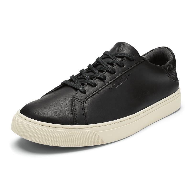 Kou Lace-Up - Mens - lava rock / lava rock 1