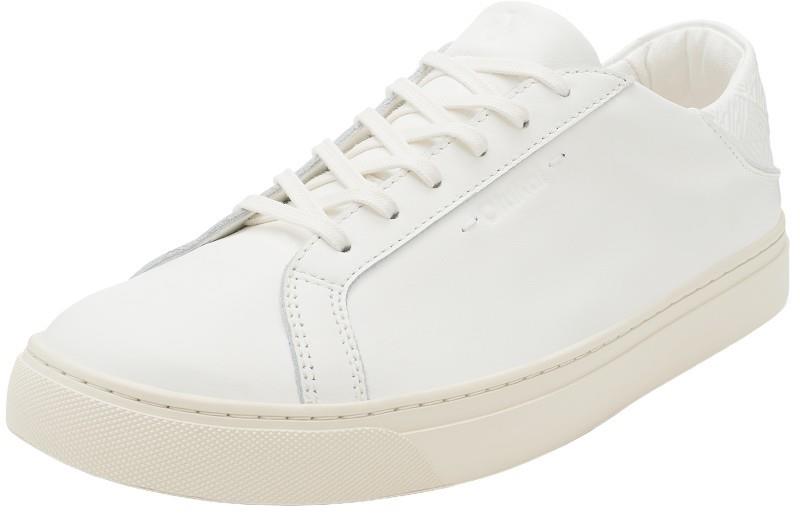 Kou Lace-Up - Mens - white / white 1