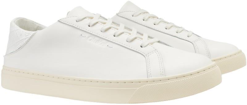 Kou Lace-Up - Mens - white / white 1