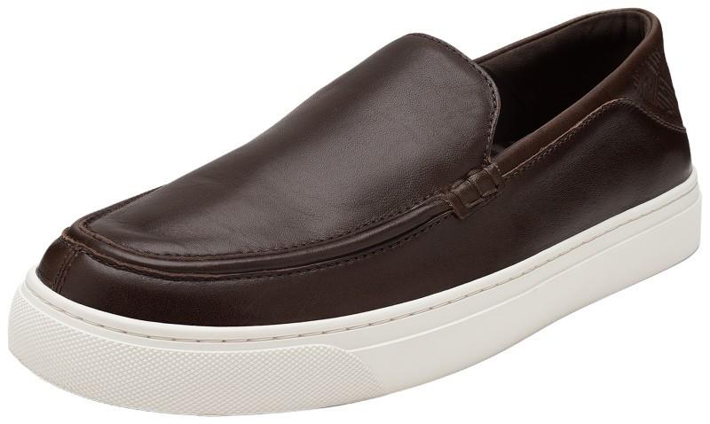 Kou Slip-On - Mens - dark java / dark java 1