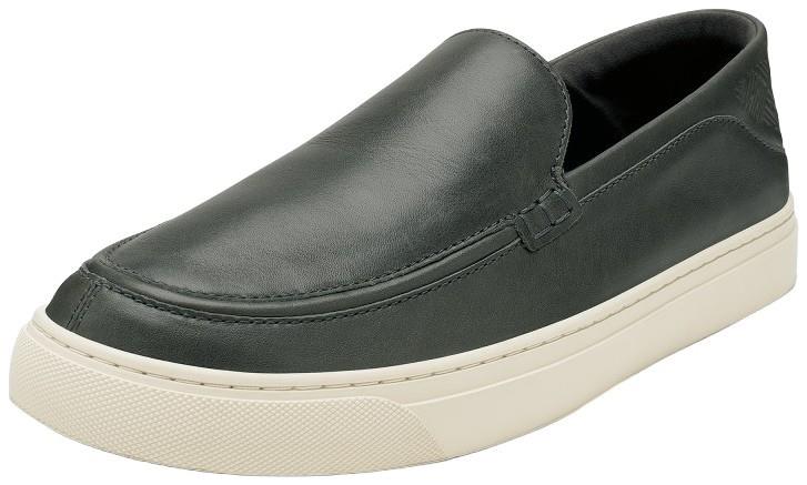 Kou Slip-On - Mens - dark shadow / dark shadow 1