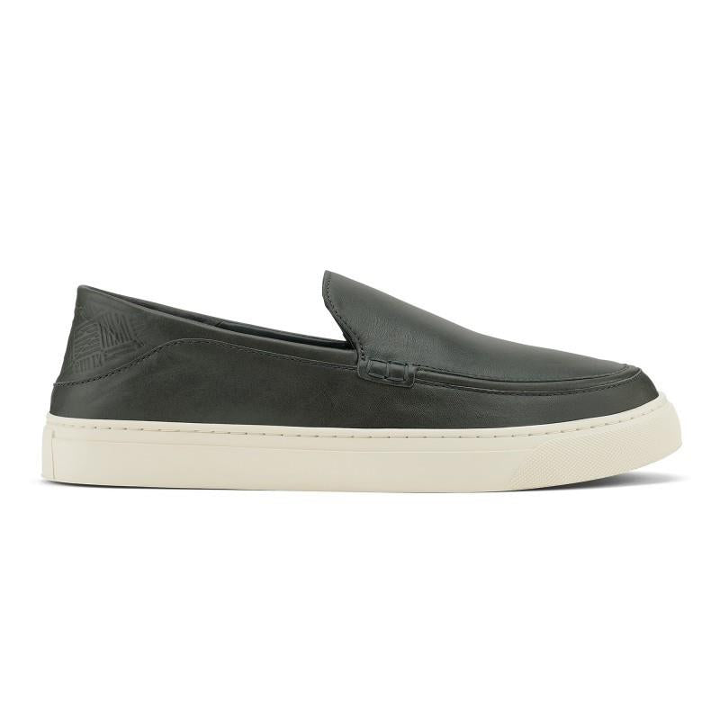 Kou Slip-On - Mens - dark shadow / dark shadow 1