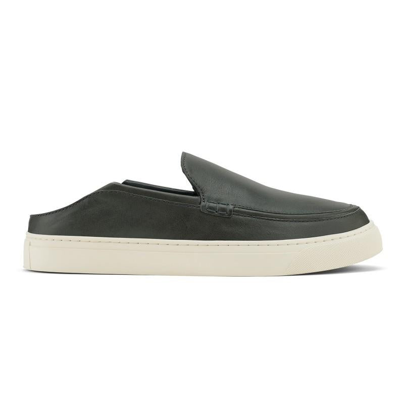 Kou Slip-On - Mens - dark shadow / dark shadow 1