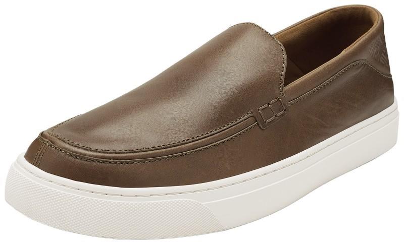 Kou Slip-On - Mens - walnut / walnut 1